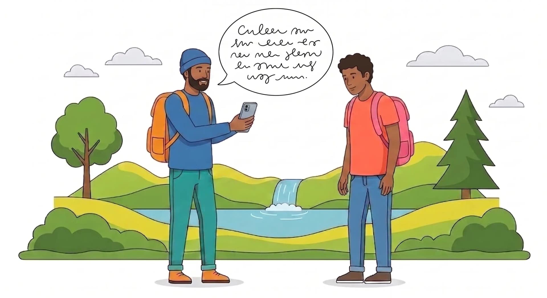 onesurvey illustration
